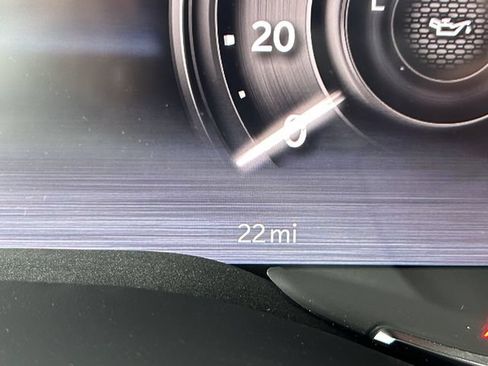 New 2026 RAM 2500 Laramie AWD/4WD image 31