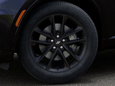 New 2026 Dodge Durango GT w/ Blacktop Package AWD/4WD image 8