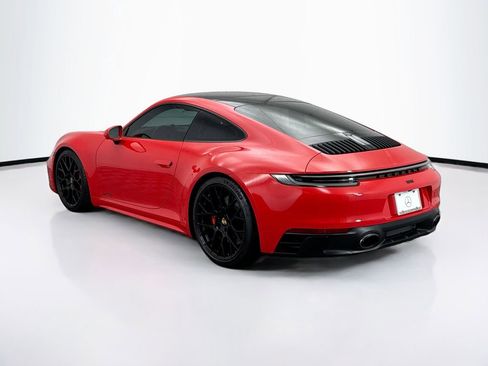 Used 2024 Porsche 911 Carrera GTS image 7