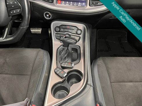 Used 2022 Dodge Challenger R/T Scat Pack RWD image 17