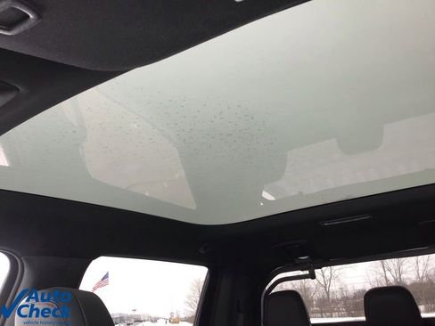 Used 2025 Chevrolet Silverado EV RST image 43