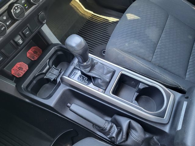 Used 2021 Toyota Tacoma SR5 w/ Trail Edition AWD/4WD image 16