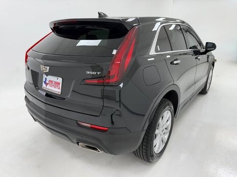 Used 2020 Cadillac XT4 Luxury image 40