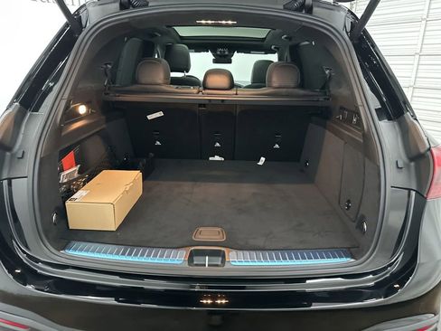 New 2026 Mercedes-Benz GLE 63 AMG S image 26