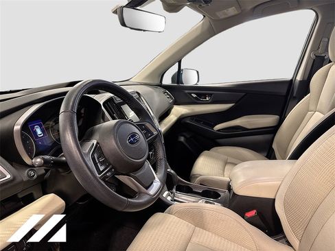 Used 2020 Subaru Ascent Premium w/ Sport Package image 9