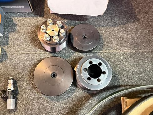 Used 2017 Dodge Challenger SRT Hellcat image 16