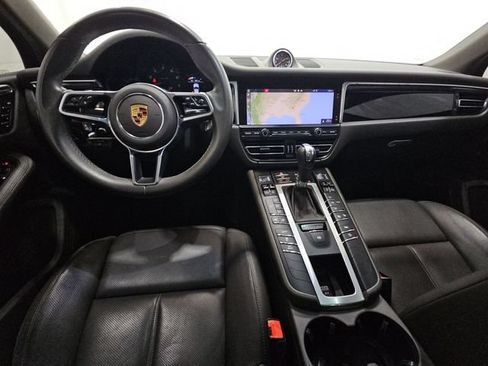 Used 2020 Porsche Macan AWD/4WD image 6