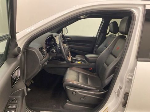 Used 2024 Dodge Durango GT AWD/4WD image 9