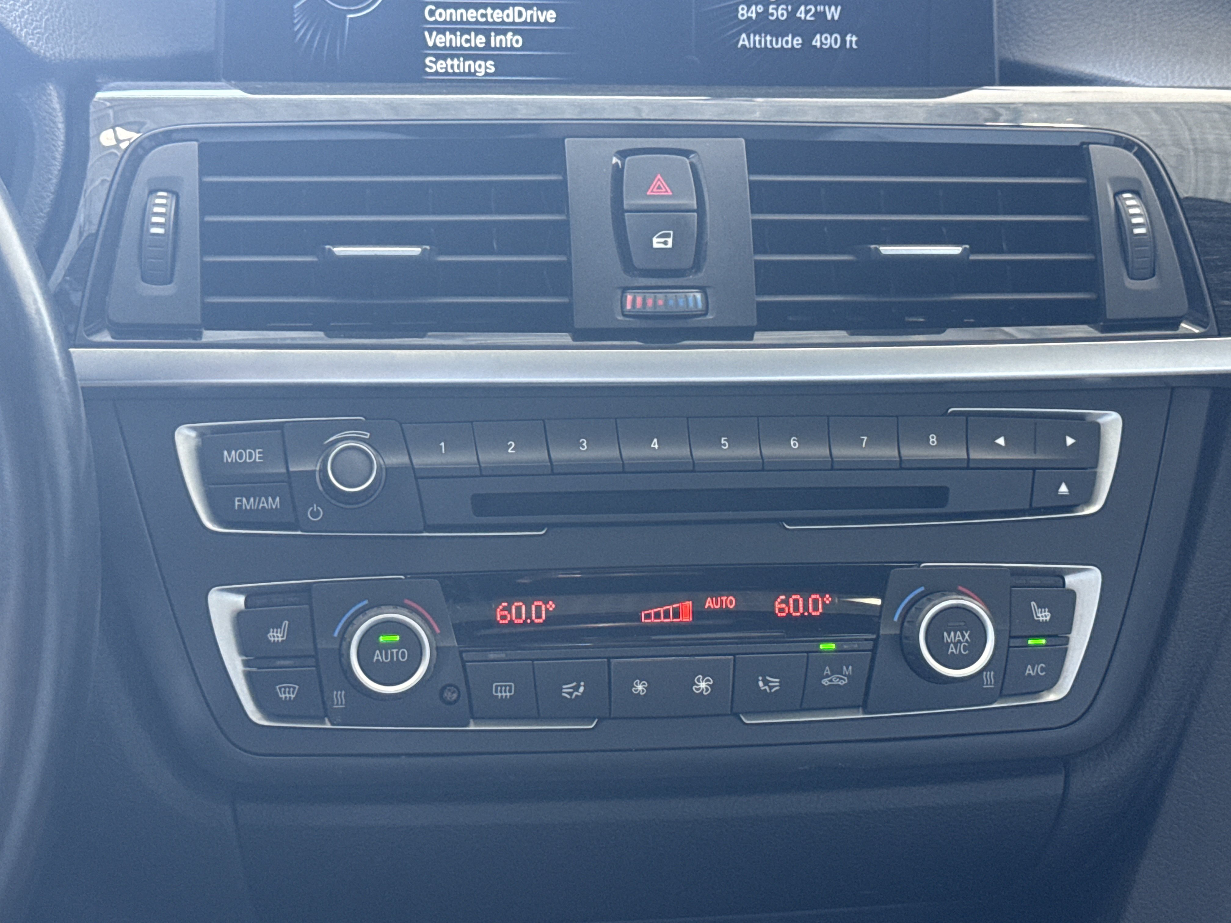 Used 2015 BMW 335i Sedan RWD image 38