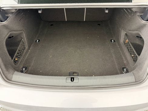 Used 2017 Audi A4 2.0T Premium w/ Convenience Package image 14