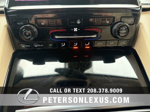 Used 2021 Jeep Grand Cherokee L Limited image 13