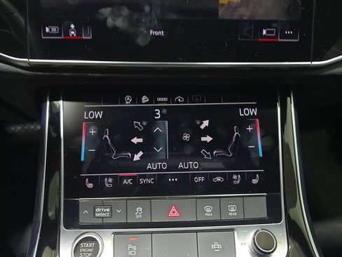 Used 2023 Audi Q7 3.0T Premium Plus w/ Premium Plus Package AWD/4WD image 27
