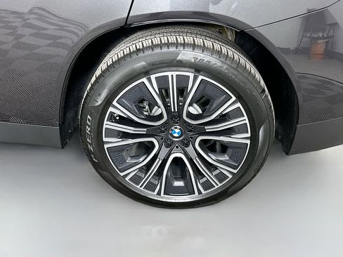 Used 2025 BMW X3 xDrive30i w/ Premium Package AWD/4WD image 23