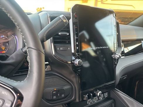 New 2026 RAM 3500 Limited image 27