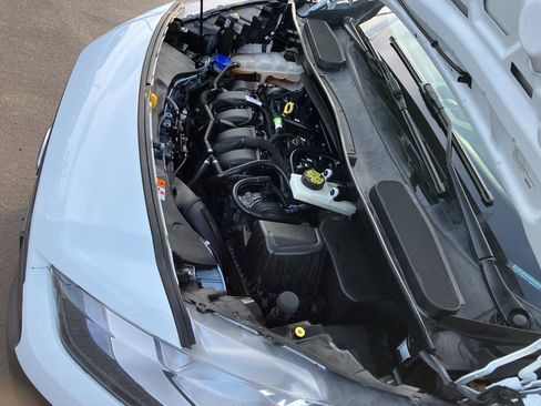 Used 2020 Ford Transit Connect XL image 40