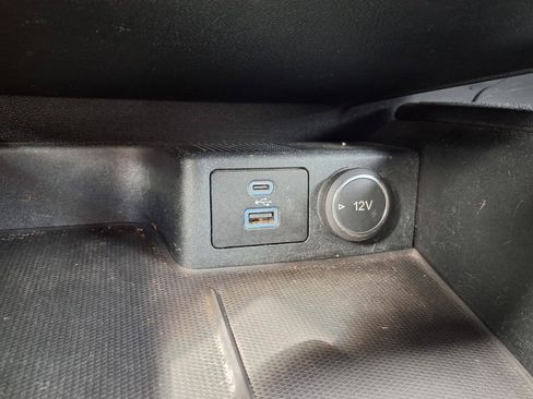 Used 2021 Ford Escape SE w/ Convenience Package FWD image 7