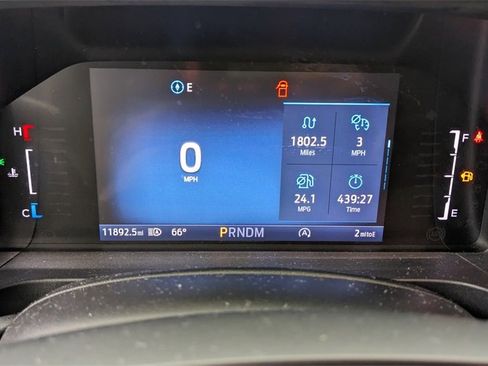 Certified 2024 Ford Ranger XLT w/ Equipment Group 301A Mid image 22