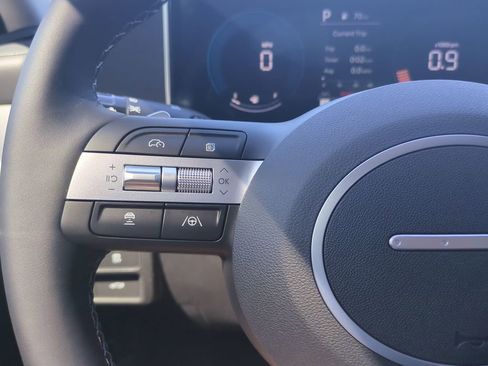 New 2026 Hyundai Sonata SEL image 29