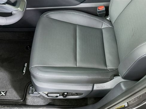 New 2026 Lexus TX 350 AWD image 20