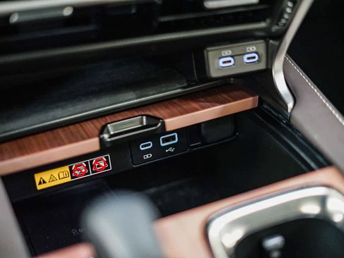 Used 2024 Lexus RX 350 Premium Plus w/ Convenience Package image 25