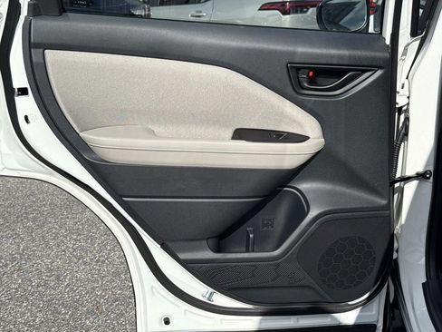 New 2026 Subaru Forester image 12