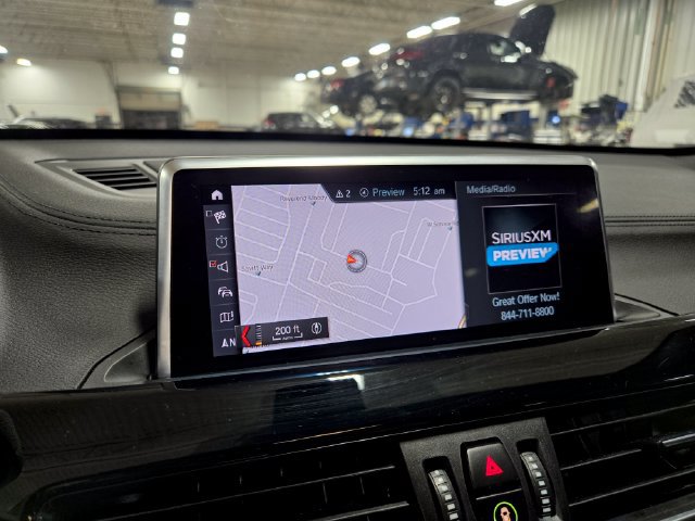 Used 2021 BMW X1 xDrive28i w/ Convenience Package AWD/4WD image 9