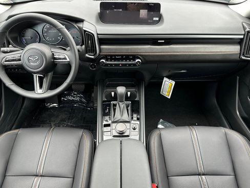 Used 2025 MAZDA CX-50 2.5 Hybrid w/ Cargo Package image 16