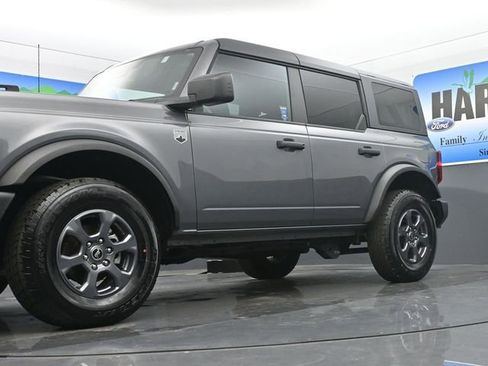 Used 2025 Ford Bronco Big Bend image 19