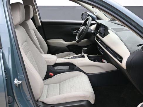 Used 2023 Honda HR-V LX image 31