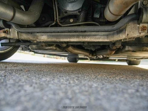 Used 2003 Chevrolet Corvette Z06 w/ Memory Package, 3 Drivers image 58