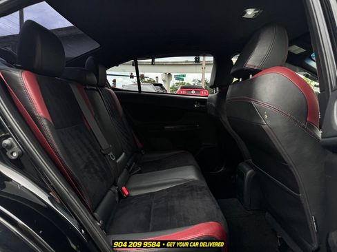 Used 2019 Subaru WRX STI AWD/4WD image 34