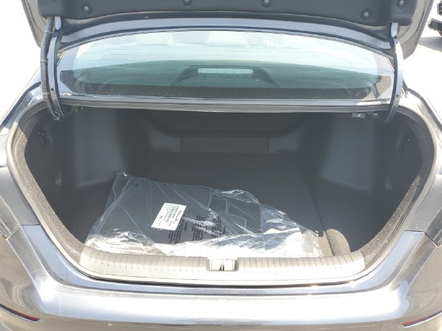 New 2026 Honda Accord LX image 7