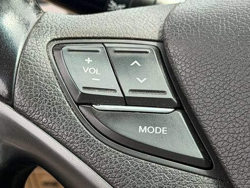 Used 2015 Hyundai Sonata Limited w/ Option Group 02 FWD image 31