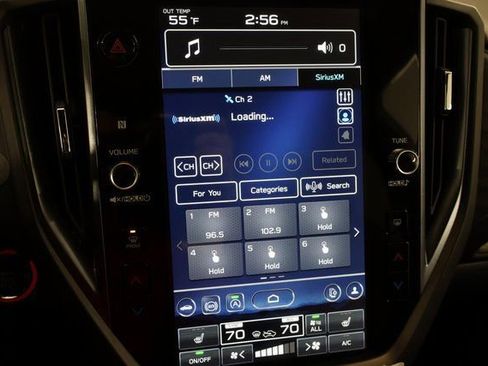 New 2026 Subaru Forester Limited image 23