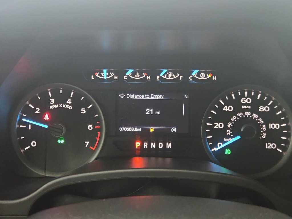 Used 2018 Ford F150 XLT w/ Equipment Group 302A Luxury AWD/4WD image 25