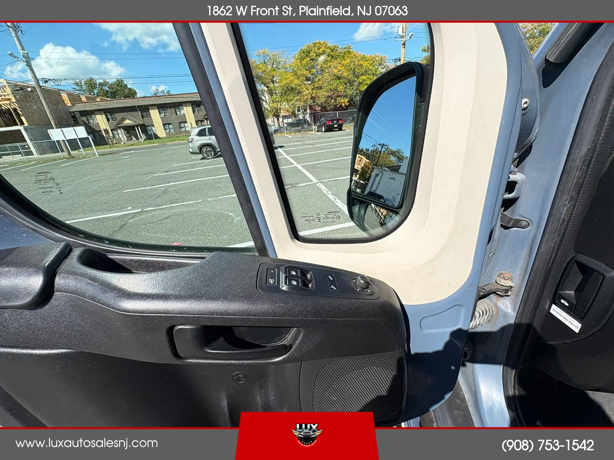 Used 2019 RAM ProMaster 3500 FWD image 26
