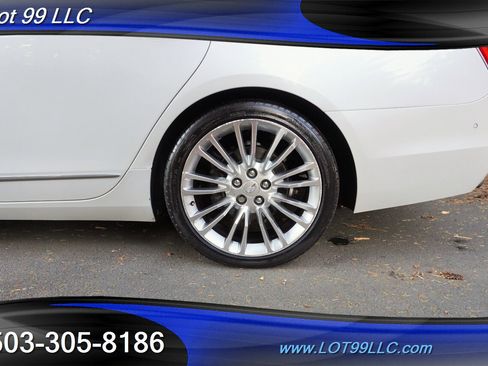 Used 2016 Cadillac CT6 Premium Luxury w/ Driver Assist Package image 40