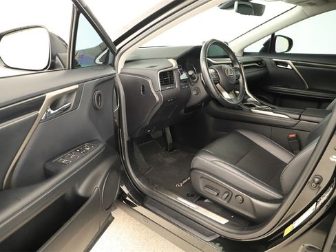 Used 2022 Lexus RX 350 FWD image 14