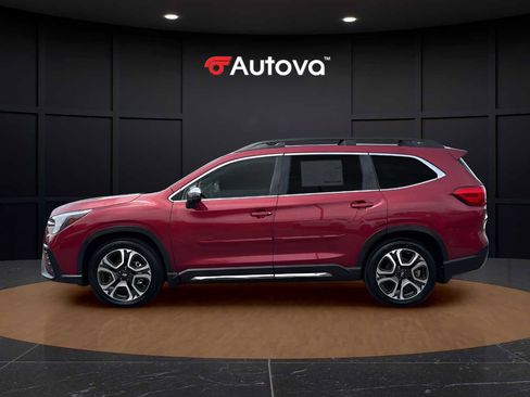Used 2023 Subaru Ascent Limited w/ Technology Package AWD/4WD image 2