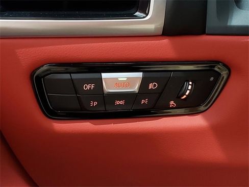 New 2025 BMW M8 Competition image 27