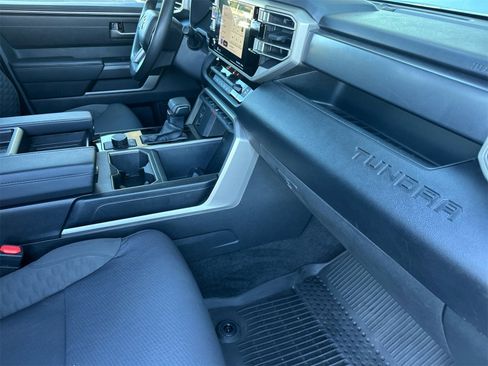 Used 2023 Toyota Tundra SR5 image 16
