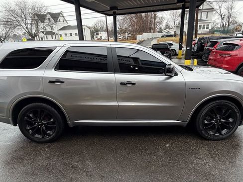 Used 2020 Dodge Durango R/T w/ Blacktop Package image 6