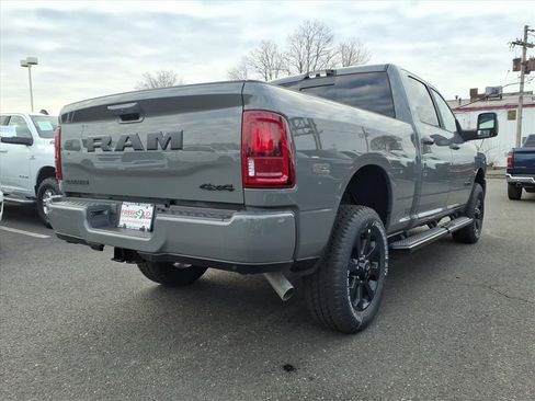 New 2026 RAM 2500 Laramie w/ Night Edition image 16