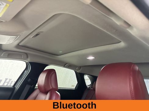 Used 2025 MAZDA CX-30 AWD 2.5 S w/ Preferred Package image 10