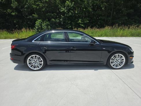 Used 2019 Audi A4 2.0T Premium Plus AWD/4WD image 6
