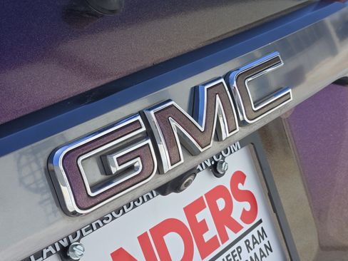 Used 2020 GMC Acadia AT4 w/ Driver Alert Package II image 11