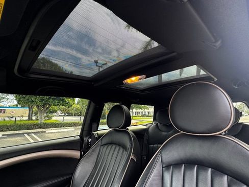 Used 2014 MINI Cooper Clubman S FWD image 20