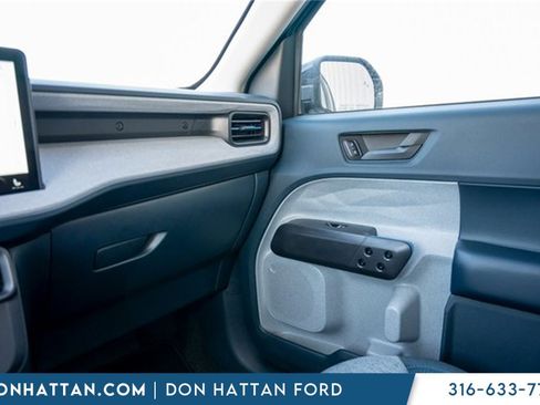 New 2026 Ford Maverick XLT w/ XLT Luxury Package image 15