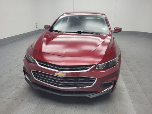 Used 2018 Chevrolet Malibu LT image 15