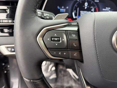 Used 2025 Lexus RX 350 Premium w/ Kick Sensor & Tow Package image 13